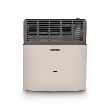 Calefactor sin salida 5000k Eskabe S21 MX5 P