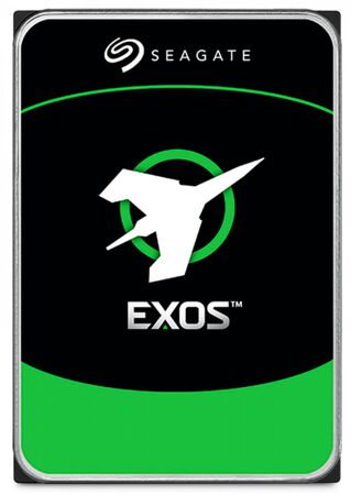 Disco HDD 10TB Seagate Exos 7E10 Enterprise ST10000NM017B