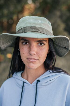 Sombrero Australiano