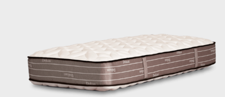 Colchon 1 12 Plazas La Cardeuse Dofuan 100x200 Resortes