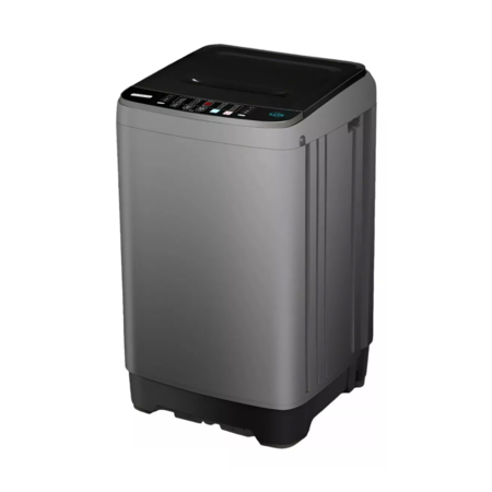 Lavarropas Automtico Boher Carga Superior Wmcvsl6K 4Kg