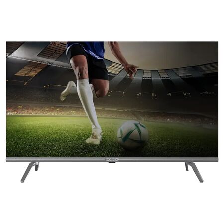 Smart Tv Noblex 43" Full HD Android Tv HDMI USB HDR DR43X7180