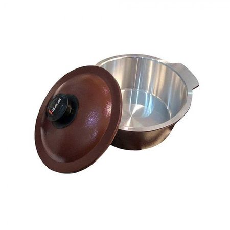 USMAN OLLA Nº 22 PULIDA COD.2511