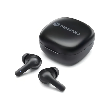 Auricular In Ear Bluetooth Motorola 135 Negro