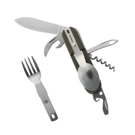 Herramienta Cortapluma Waterdog Outdoor (PICNIC COVERS S02)