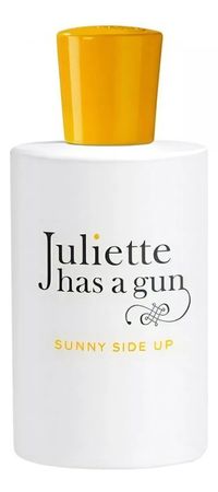 Jhgun Sunny Side Up Inc  Edp 100 Ml
