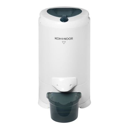 Secarropas Koh-i-noor B-655/2 5.5kg Color Blanco