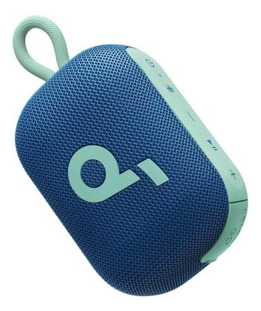 Parlante Soundcore By Anker Select 4 Go Blue Bluetooth Azul