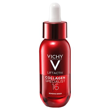 Vichy Liftactiv Collagen Specialist 16 Bonding Serum 30ml
