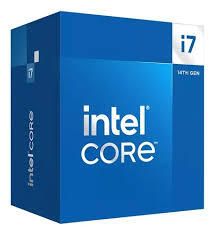 Procesador Intel Core i7-14700