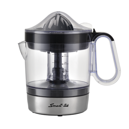 Exprimidor De Citricos Jugo Juguera Smart-tek Ec 2030 - Gris