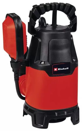 Einhell Bomba de aguas sucias GC-DP 3325