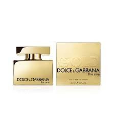 Dg The One Gold Intense Edp 75Ml