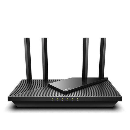 Router Tp-Link Archer AX55 AX3000 Wir DualBand Gigabit