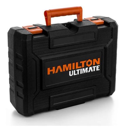 Taladro Atornillador Hamilton Ult110
