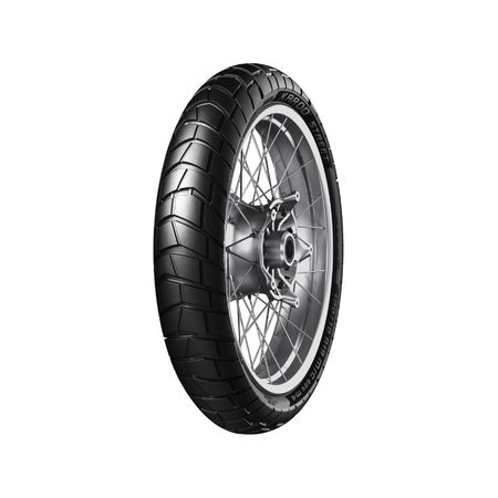 Neumatico Metzelder 90/90 21 Karoo Street – Delantera – MOTO