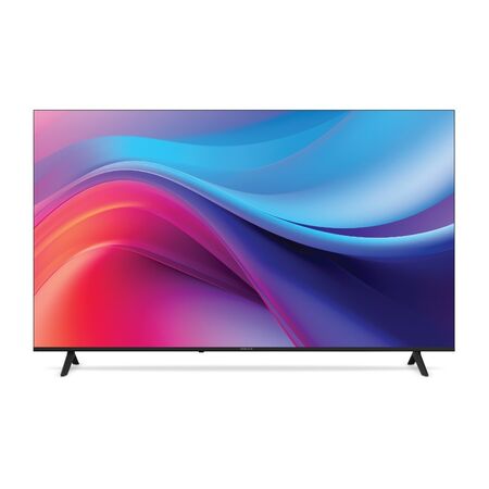 SMART TV NOBLEX 65" DV65X8580 4K GOOGLE TV