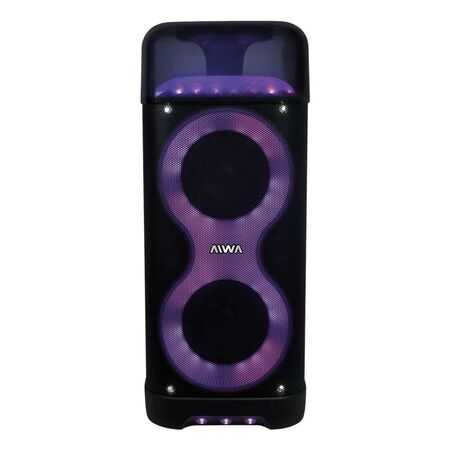 Torre de Sonido Aiwa AW-T606 Bluetooth 40 Watts