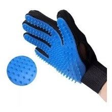 Guante Sacapelo Cepillo para mascotas
