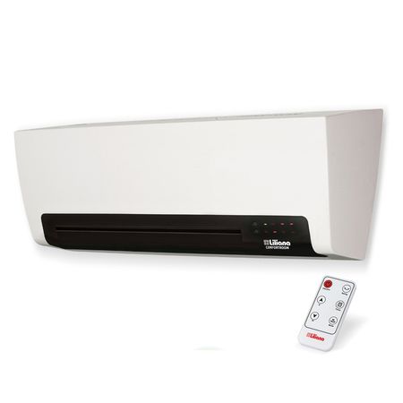 Caloventor Liliana Split  Confortempo   Cw-800