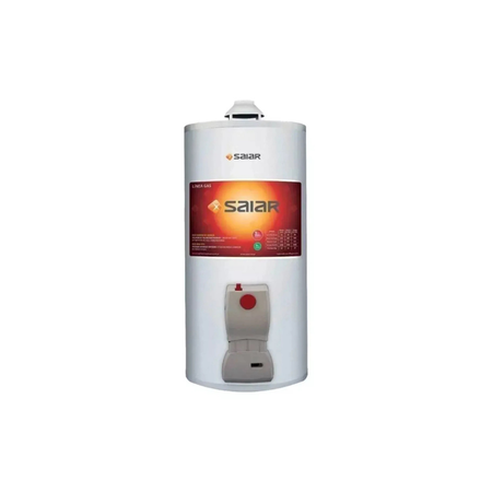 TERMO SAIAR 50 LTS COLGAR CONEXION INFERIOR MULTIGAS