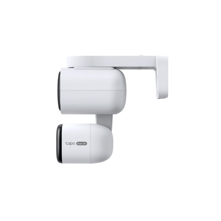 Camara IP Tp-Link Tapo C246D PTZ Doble Lente - Vista 5