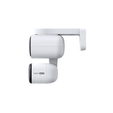 Camara IP Tp-Link Tapo C246D PTZ Doble Lente