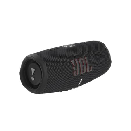 Parlante JBL Charge 5 PartyBoost Bluetooth Portatil Negro JBLCHARGE5BLKAM
