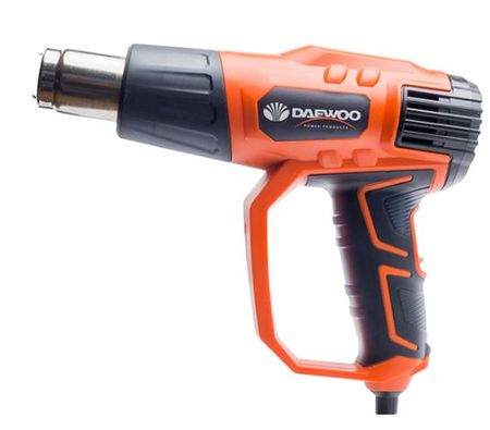 Pistola De Calor Dahg2000b Daewoo