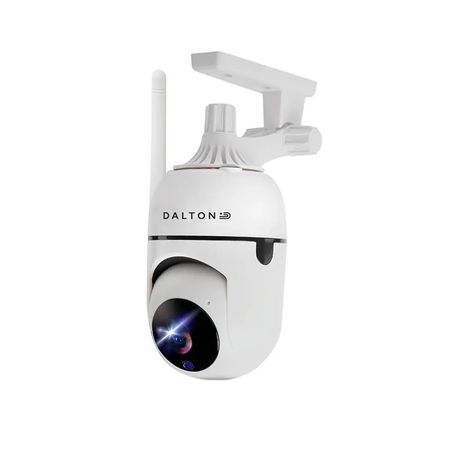 Cmara de Seguridad Dalton Interior WiFi 3mp FHD DA-CAM01