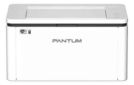 Impresora Pantum Monocromatica Bp2300w Laser Bluetooth Wifi