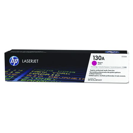 Tóner Hp 130a Magenta Laserjet Original Para Laser Cf353a