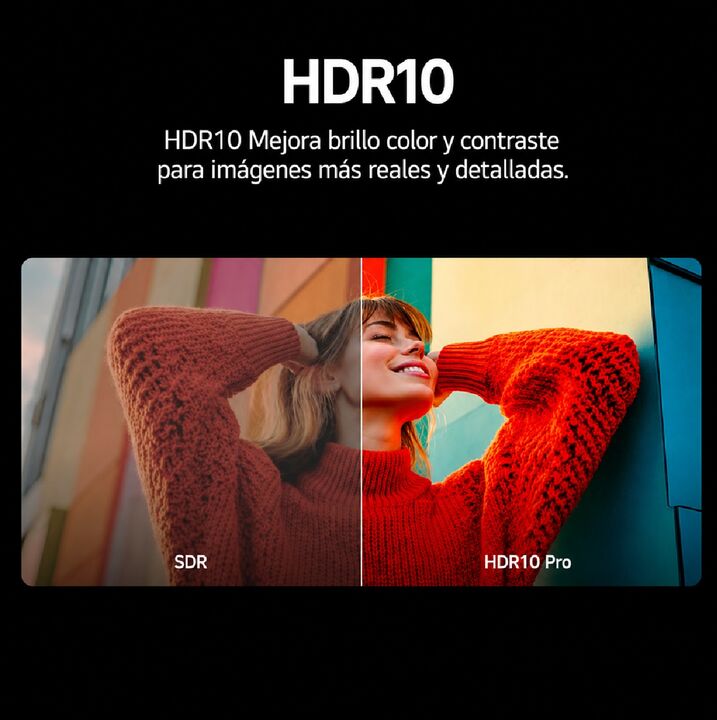 Smart Tv LG 86" 86NANO80TSA AI Nanocell 4K webOS - Vista 5