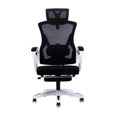 Silla Gamer Raptor Throne S10 Blanca