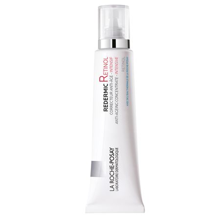 La Roche Posay Redermic R Corrector Anti Edad X 30 Ml