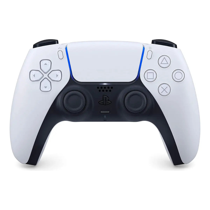 PLAYSTATION 5 SONY SLIM C/ JOYSTICK FORTNITE (C:BLANCO DIGITAL) - Vista 3