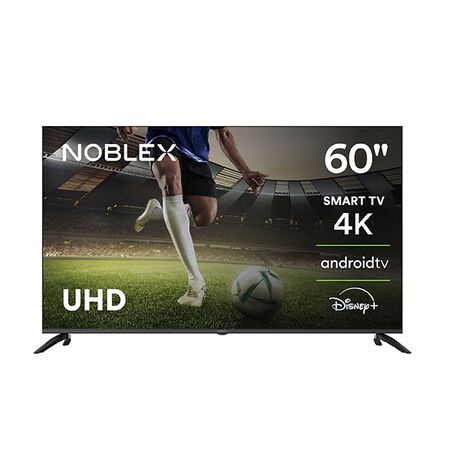 Televisor Smart Noblex DB60X7500 60″ Led Uhd 4K Android Tv