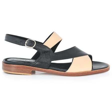 SANDALIA MURBAD NUDE