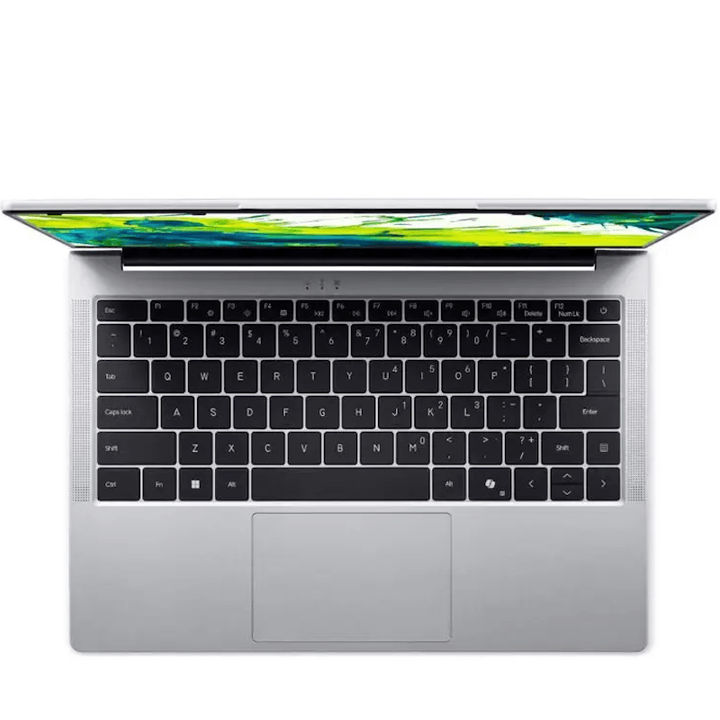 Notebook Acer 14 Wuxga Core I3 8Gb/256Gb Ssd Al-14-32P-38H9-Ar - Vista 2