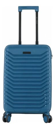 Valija Wanderlust 48057 20 Pulgadas Pp Cerradura Carry On
