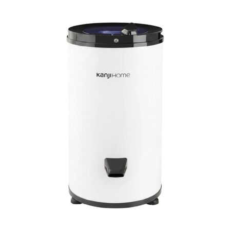 Secarropas Centrifugo KanjiHome 2800 RPM Blanco
