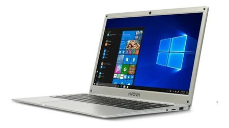 Notebook Enova  14" (128+4GB) Celeron N4020