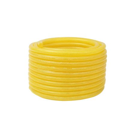 Caño de presión de hidrocarburo 13mm Solyon
