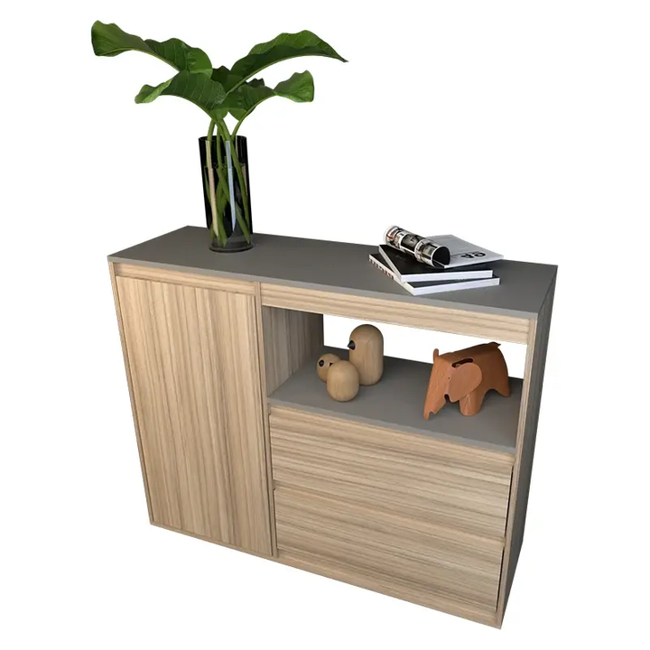 Bahiut TABLES 1.10M. CCG - Vista 5