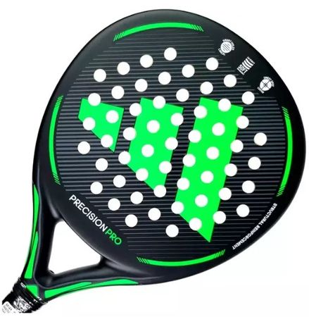 Paleta de pádel Adidas precision pro 2023