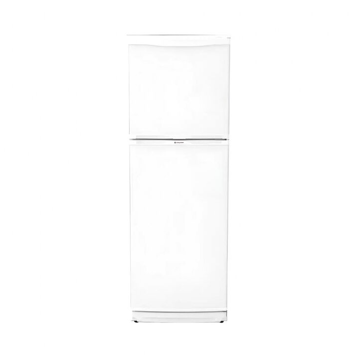 Heladera Ciclica Con Freezer Bambi 329 Lts Blanca 2F-1600BA - Vista 1