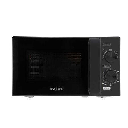 Microondas Smartlife SL-MWO20MMB 20 Litros 700 Watts