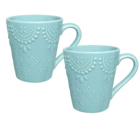 SET X 2 JARRO 280CC CELESTE DALLAS