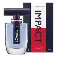 Th Impact Edt 100Ml4Ml