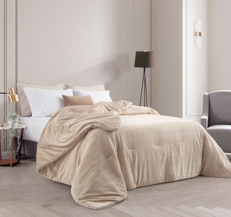 Edredon Orleans King Size